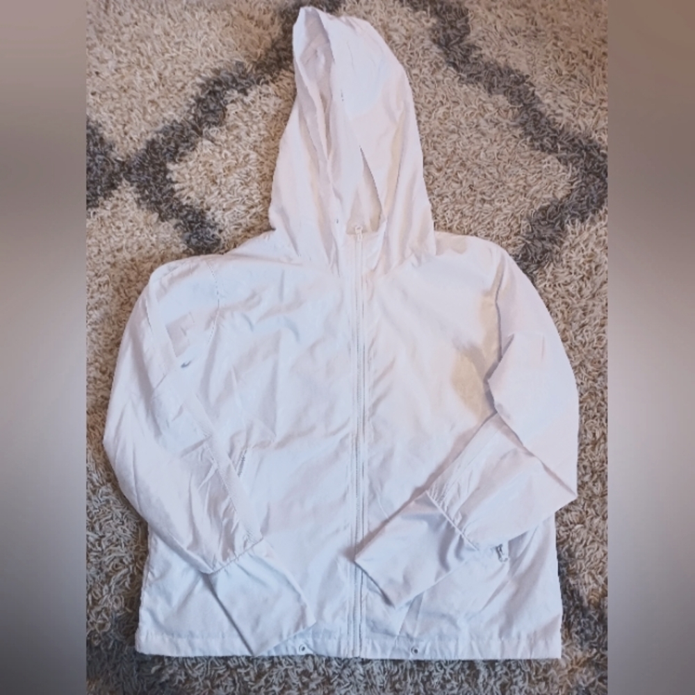 Zyia lightweight coat